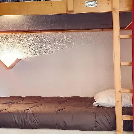 Apartment Avec Balcon, Centre Station, Proche Pistes Et Commerces, Wifi Gratuit - Fr-1-346-521 Les Arcs (Savoie)